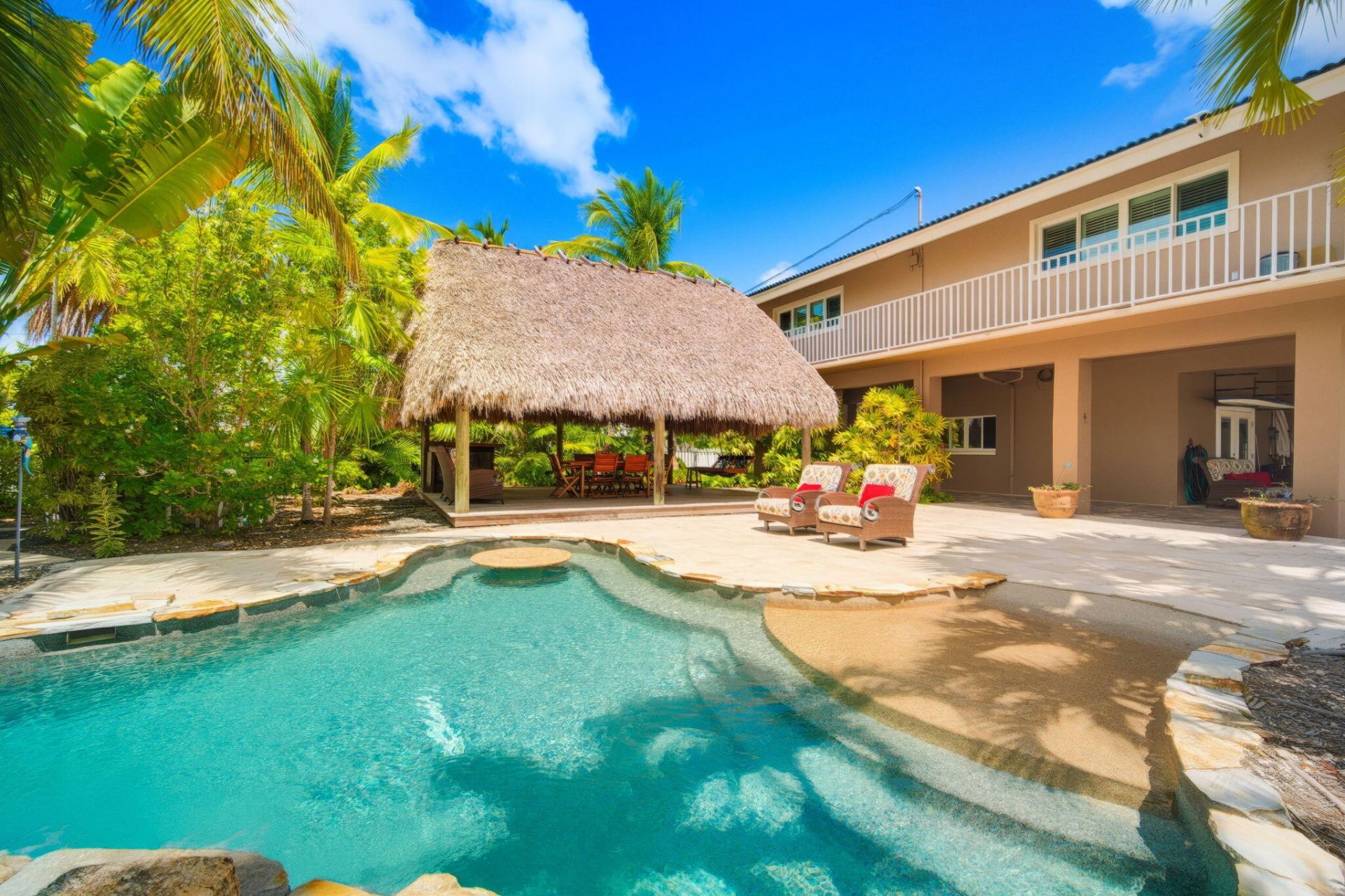 1044 Lagoon Drive, Summerland Key, FL 33042 Photo