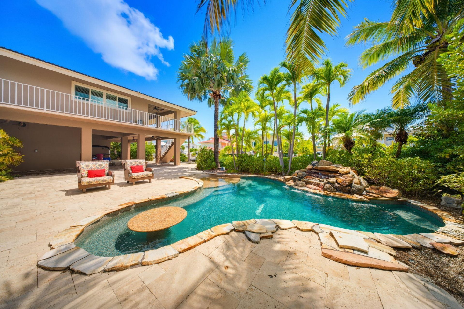 1044 Lagoon Drive, Summerland Key, FL 33042 Photo