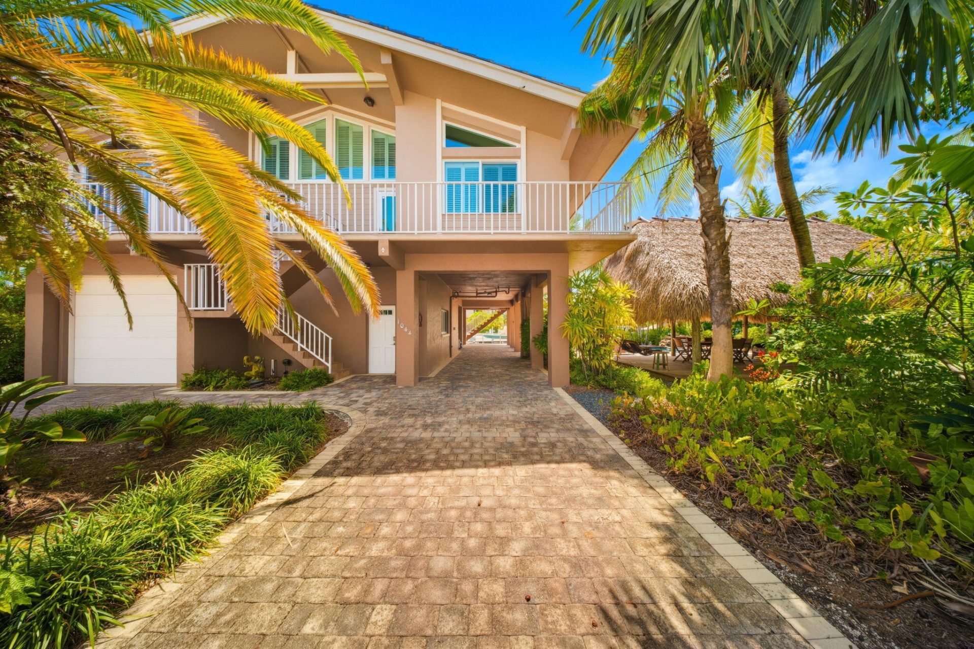 1044 Lagoon Drive, Summerland Key, FL 33042 Photo