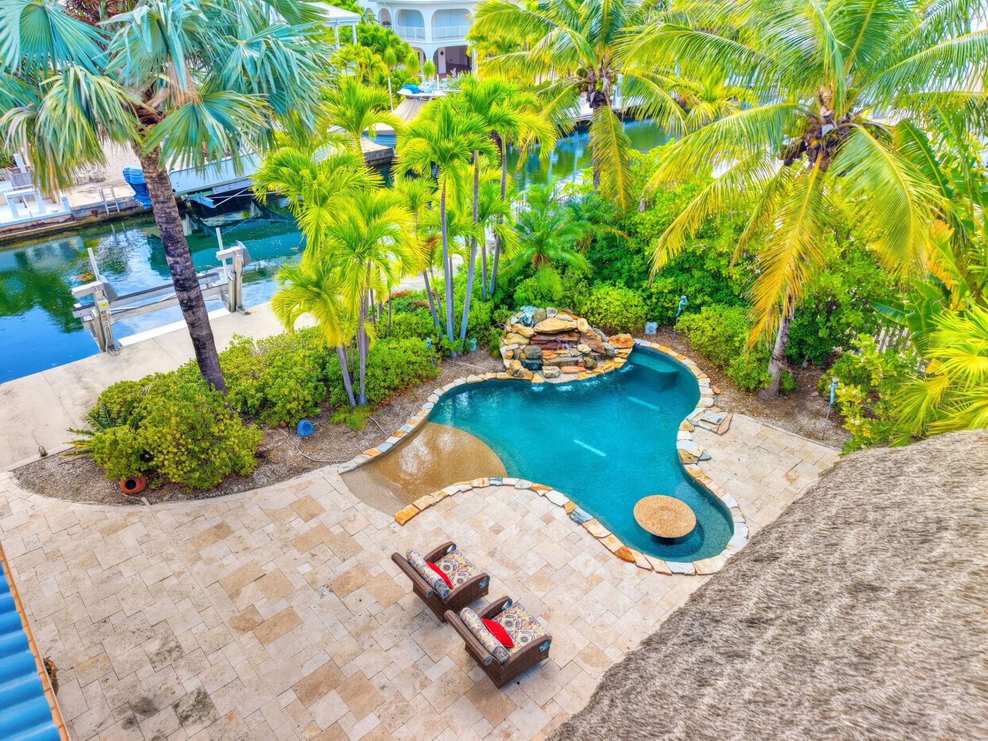 1044 Lagoon Drive, Summerland Key, FL 33042 Photo