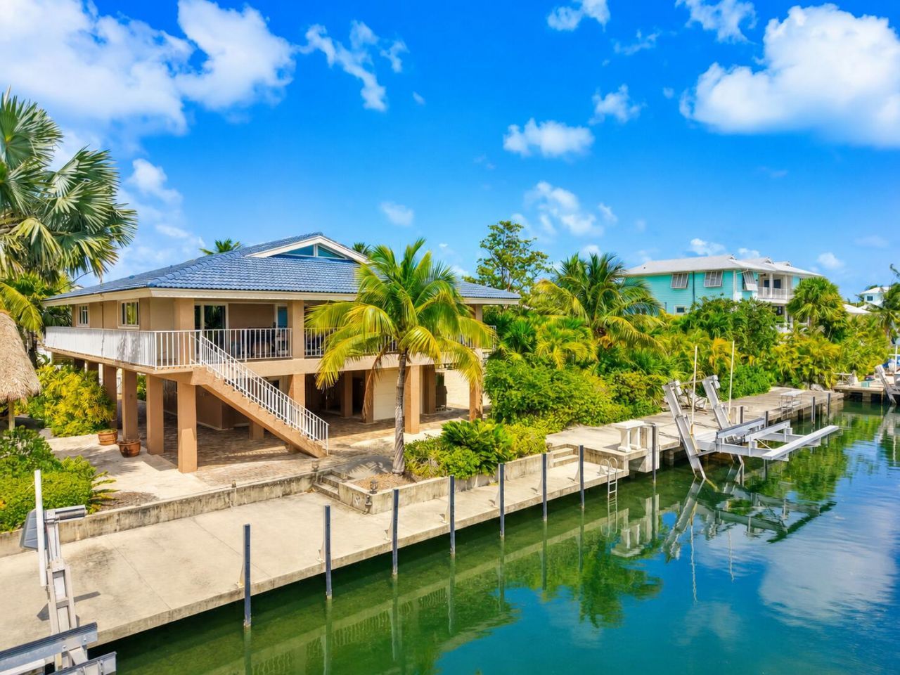 1044 Lagoon Drive, Summerland Key, FL 33042 Photo