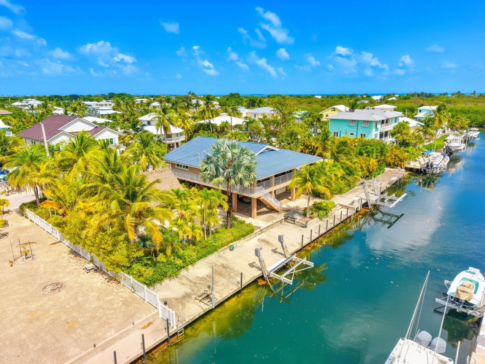 1044 Lagoon Drive, Summerland Key, FL 33042 Photo