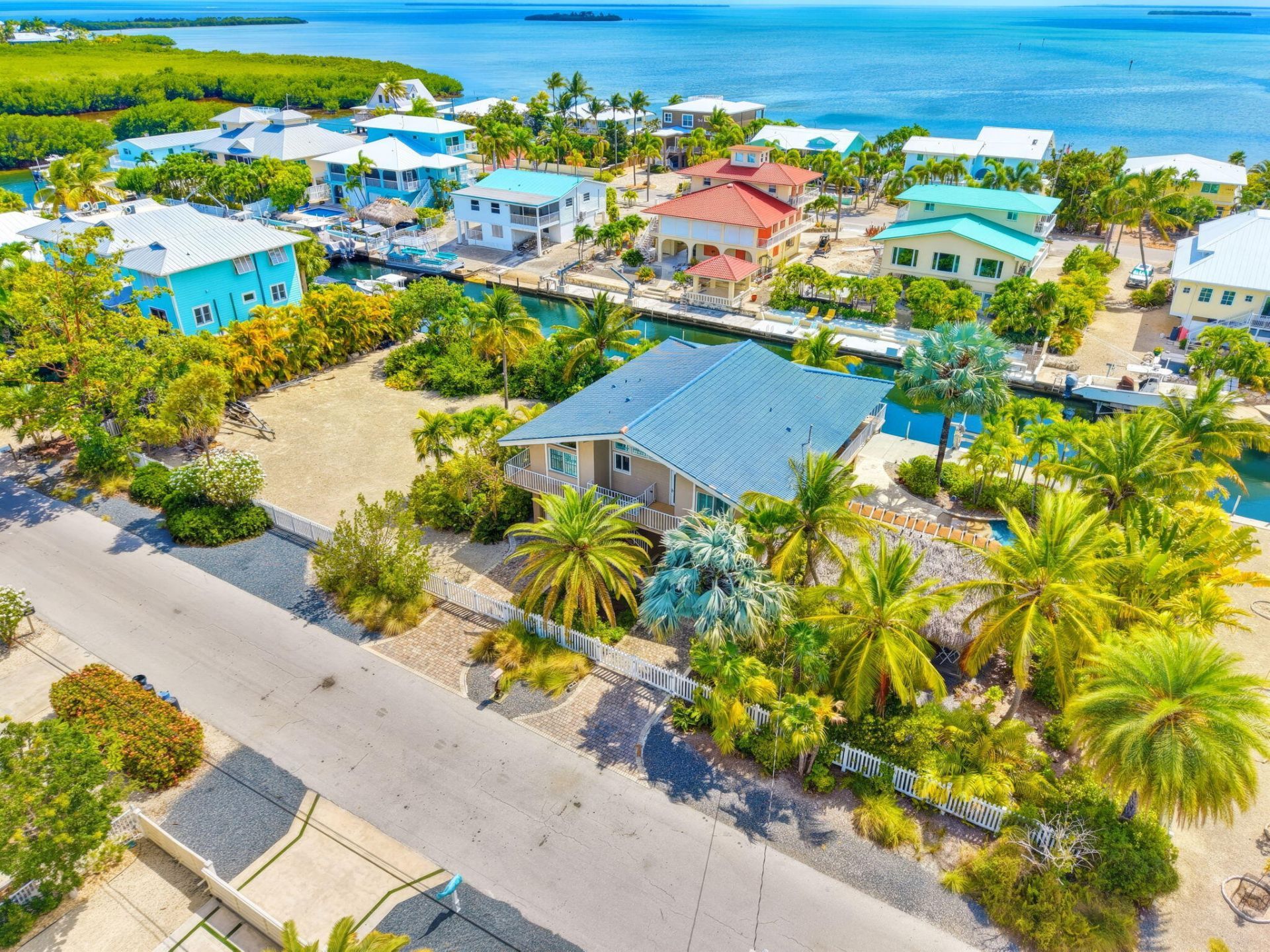 1044 Lagoon Drive, Summerland Key, FL 33042 Photo