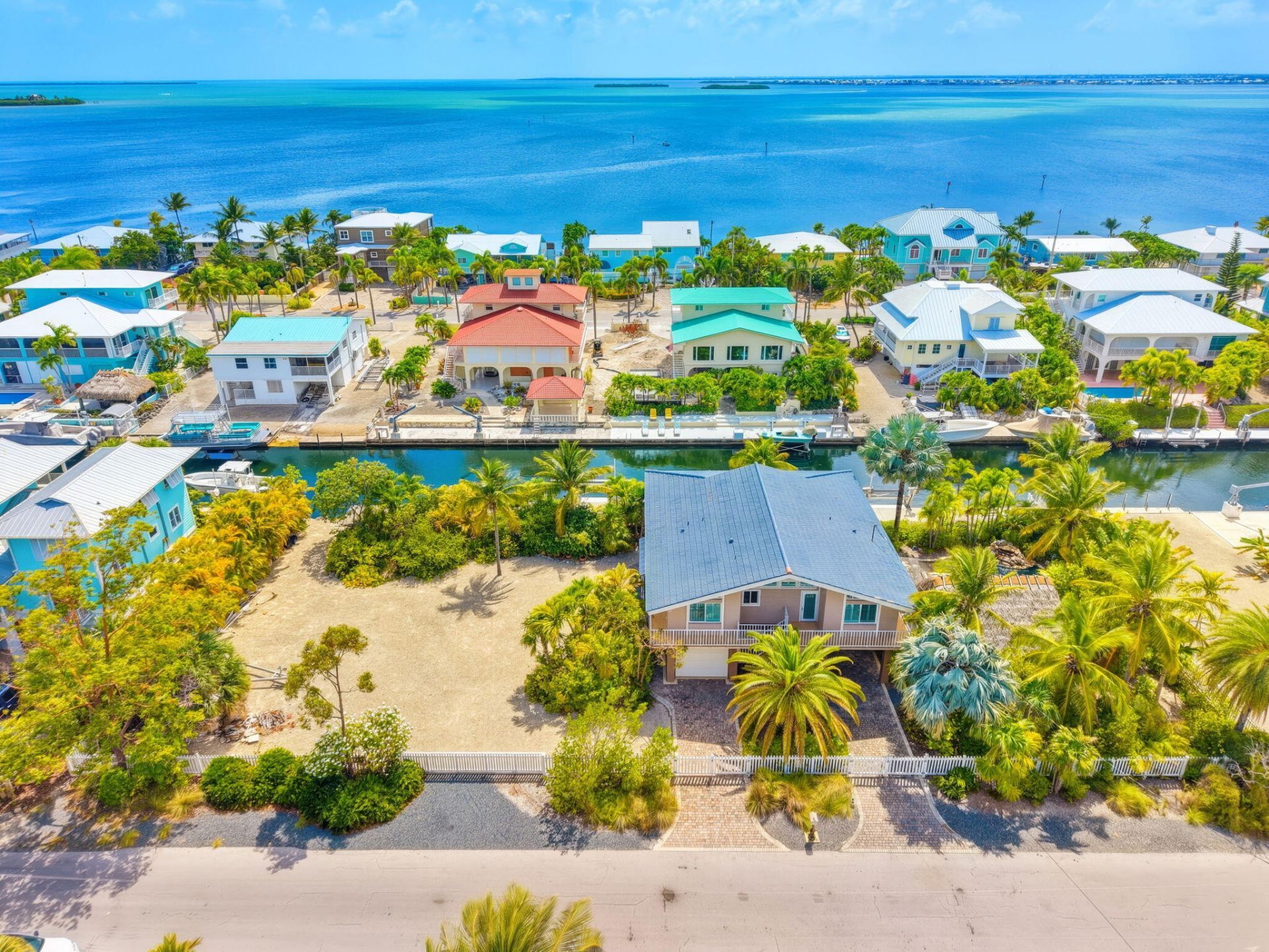 1044 Lagoon Drive, Summerland Key, FL 33042 Photo