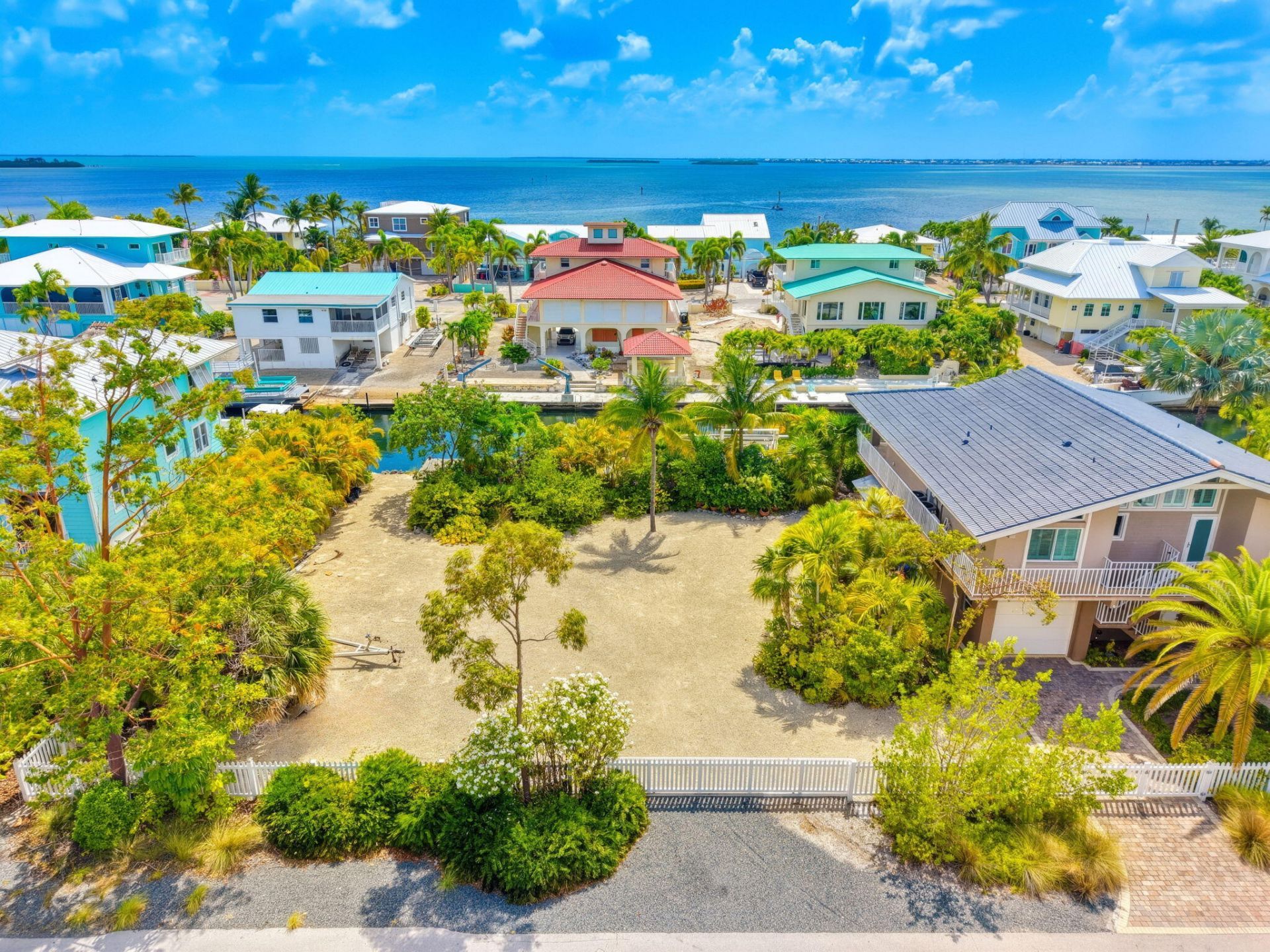 1044 Lagoon Drive, Summerland Key, FL 33042 Photo