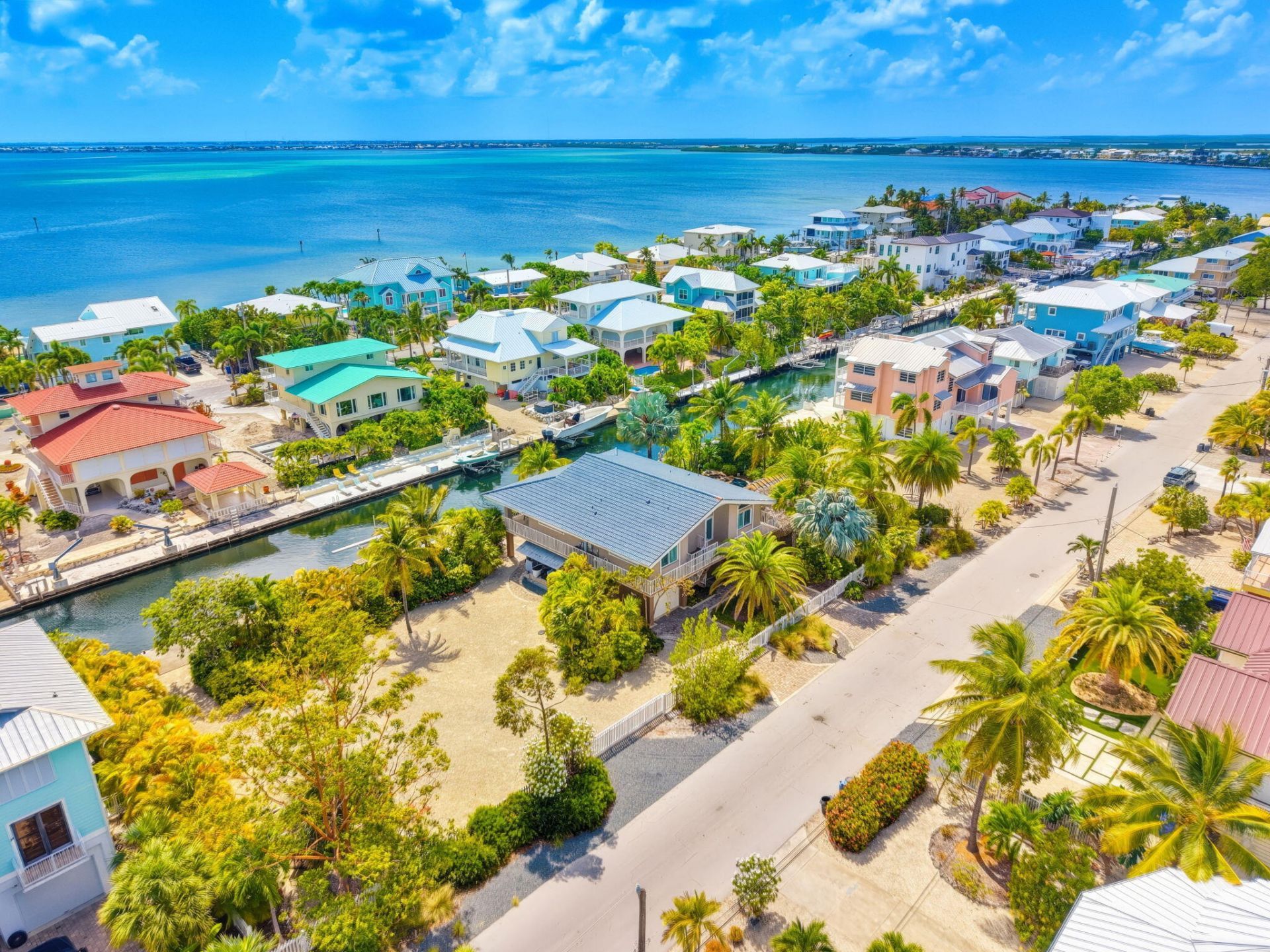 1044 Lagoon Drive, Summerland Key, FL 33042 Photo