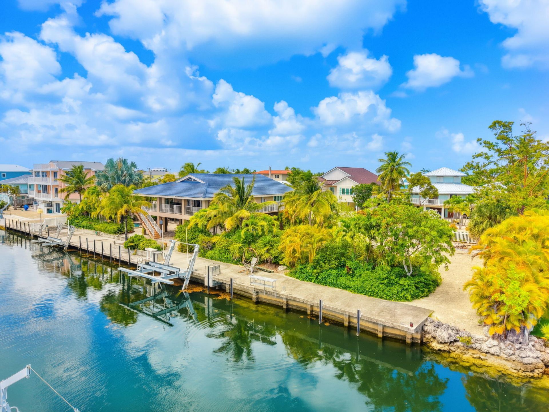 1044 Lagoon Drive, Summerland Key, FL 33042 Photo