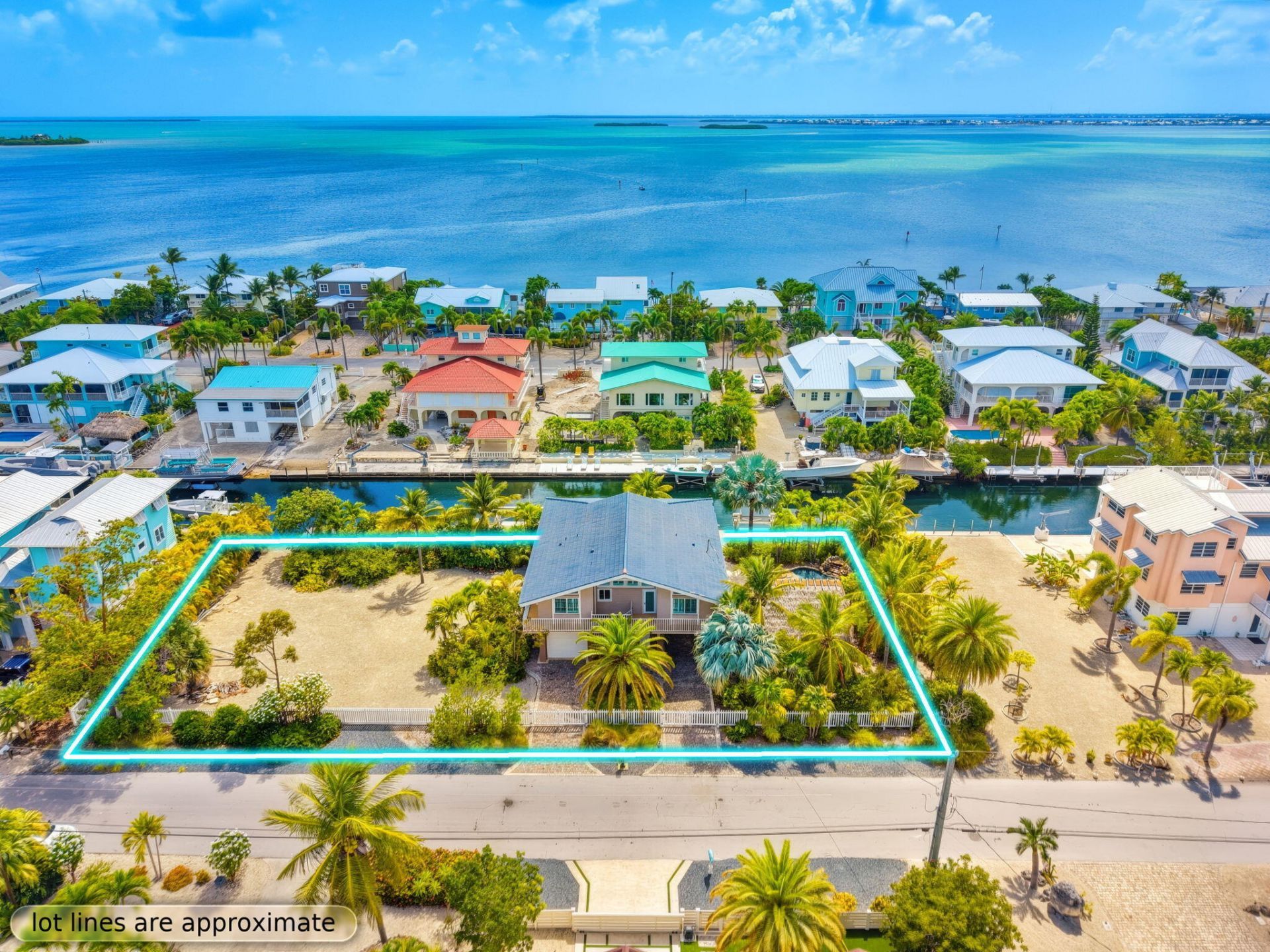 1044 Lagoon Drive, Summerland Key, FL 33042 Photo