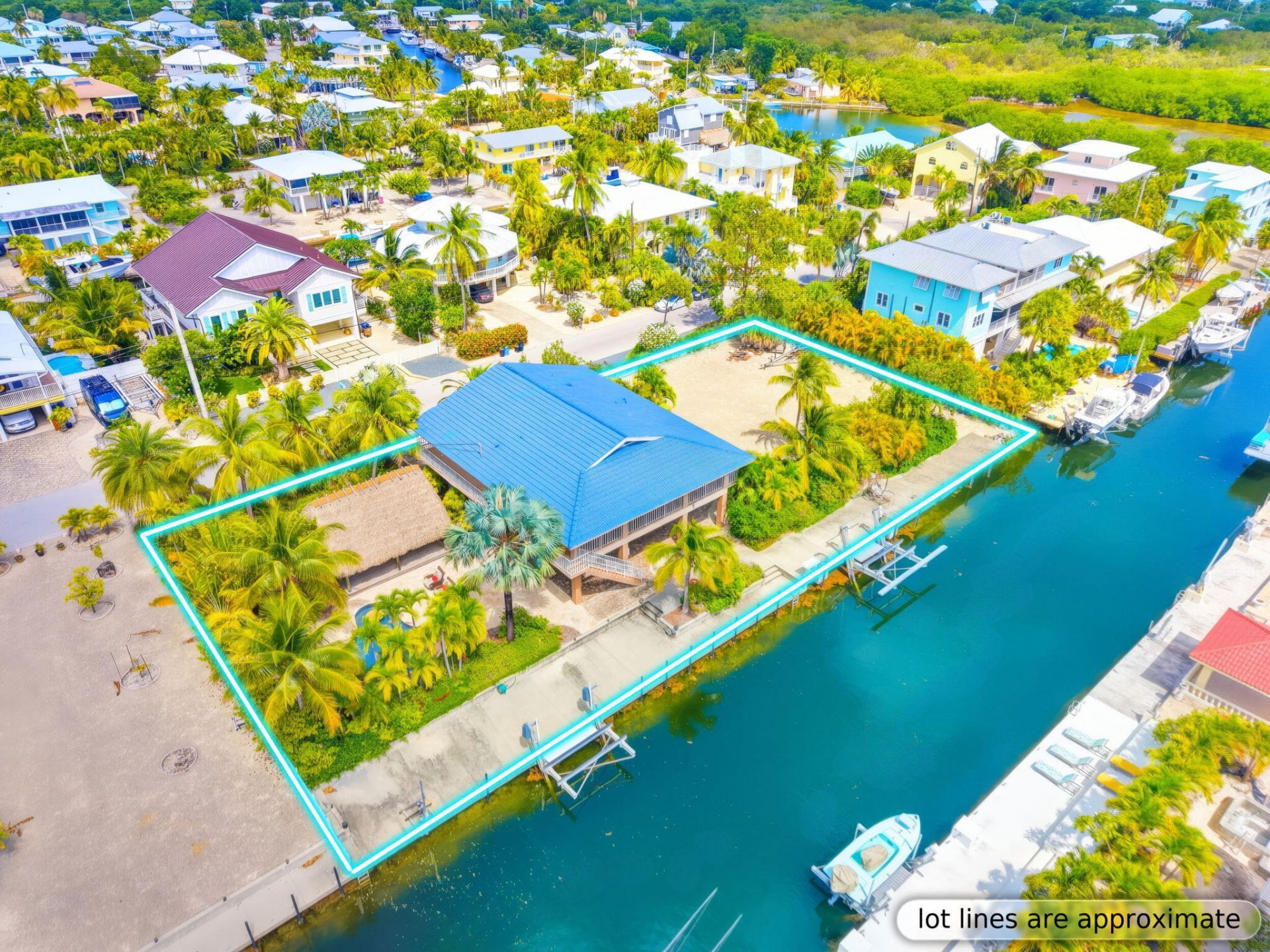 1044 Lagoon Drive, Summerland Key, FL 33042 Photo