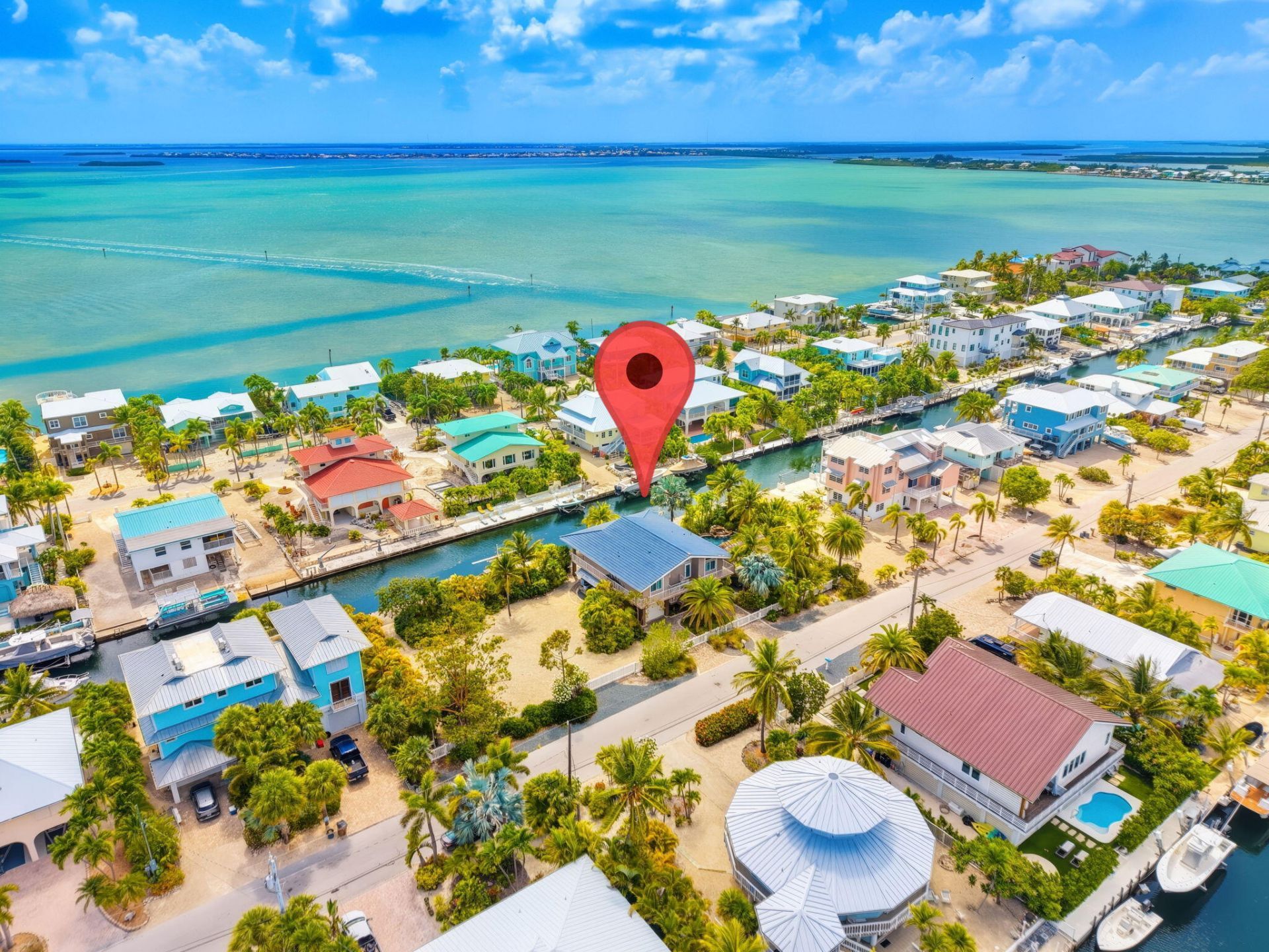 1044 Lagoon Drive, Summerland Key, FL 33042 Photo