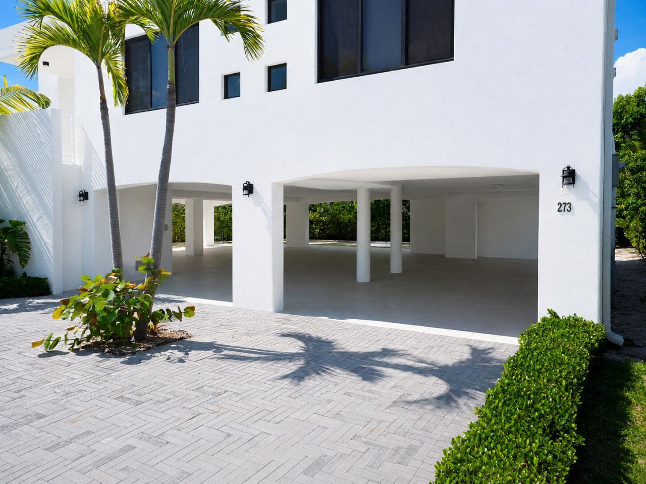 273 W Seaview Drive, Duck Key, FL 33050 Photo