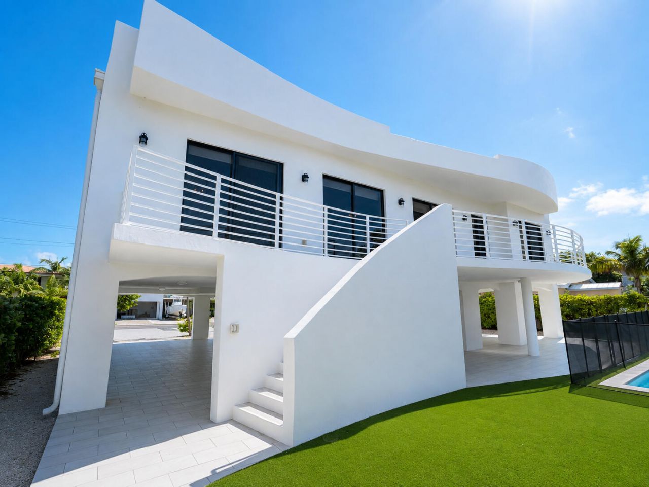 273 W Seaview Drive, Duck Key, FL 33050 Photo