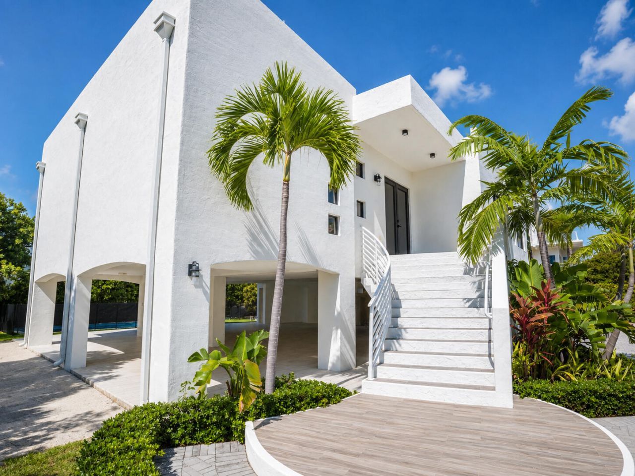 273 W Seaview Drive, Duck Key, FL 33050 Photo