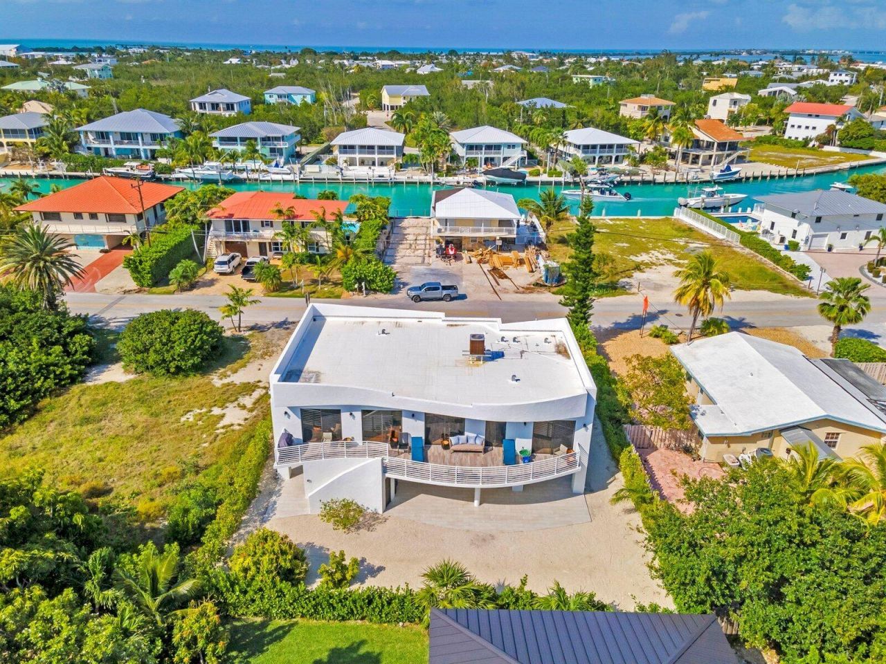 273 W Seaview Drive, Duck, FL 33050 Photo