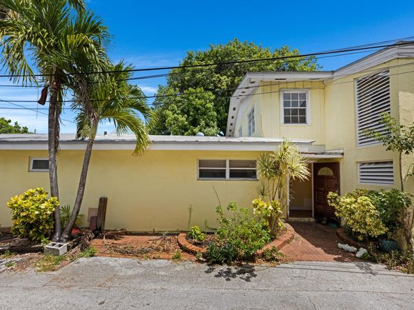 614 Whitehead Street, Unit R-5, KEY WEST, FL 33040