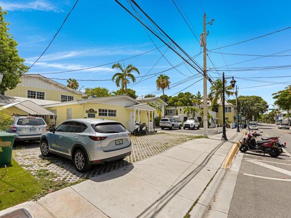 614 Whitehead Street, Unit R-5, KEY WEST, FL 33040