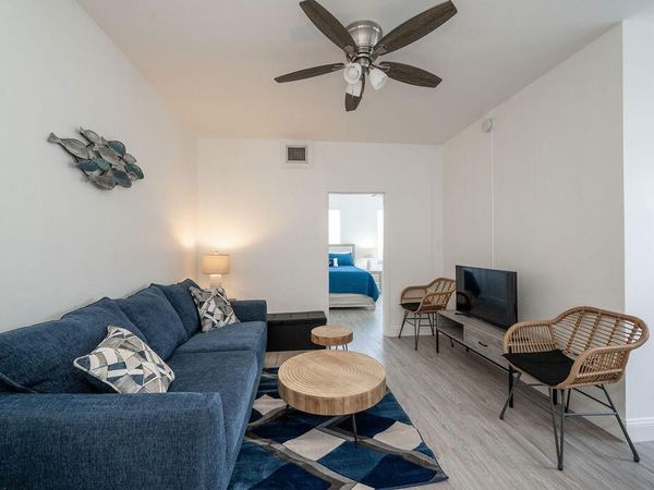 1200 Duval Street, Unit 1, KEY WEST, FL 33040