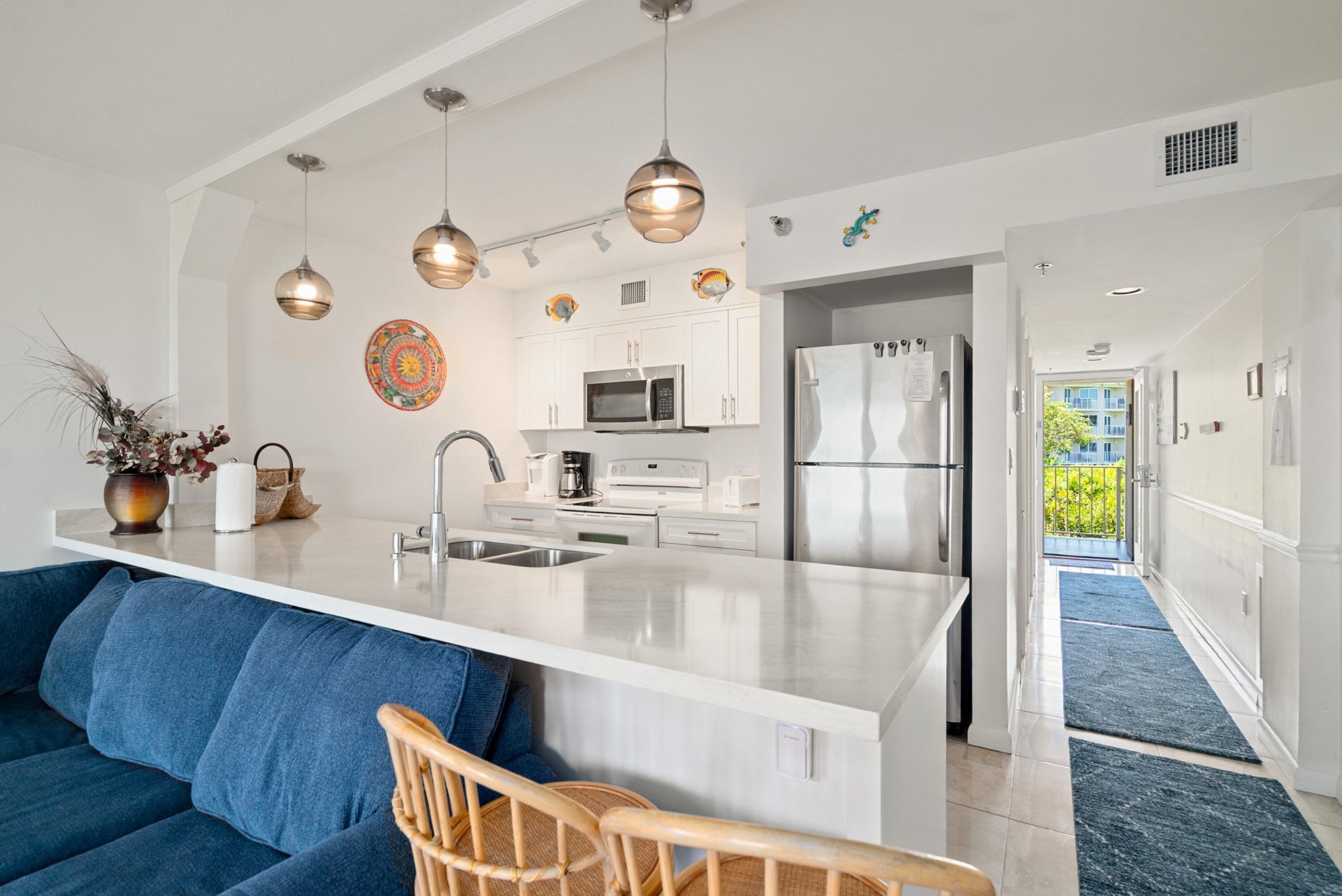 500 Burton Drive, Unit 4206, Tavernier, FL 33070 Photo