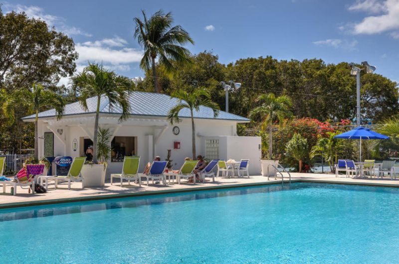 500 Burton Drive, Unit 4206, Tavernier, FL 33070 Photo