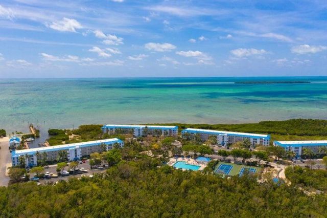 500 Burton Drive, Unit 4206, Tavernier, FL 33070 Photo