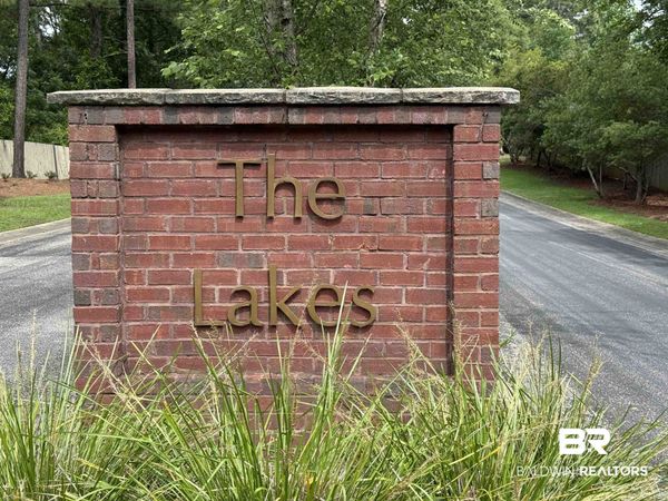 Wilkins Creek Court, Spanish Fort, AL 36527
