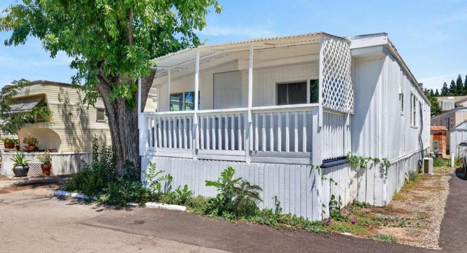 6480 Main Ave #27, Orangevale, CA 95662 Photo