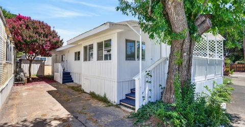 6480 Main Ave #27, Orangevale, CA 95662 Photo