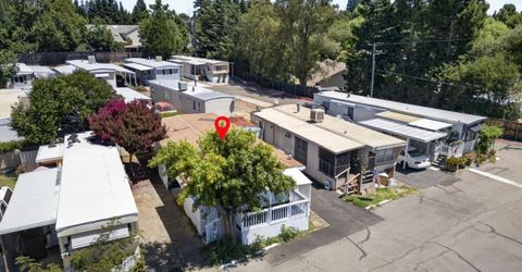 6480 Main Ave #27, Orangevale, CA 95662 Photo