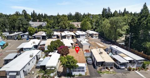 6480 Main Ave #27, Orangevale, CA 95662 Photo
