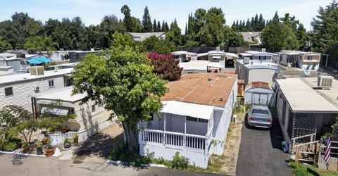 6480 Main Ave #27, Orangevale, CA 95662 Photo