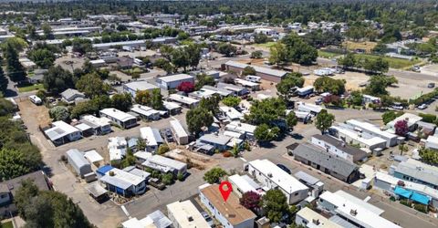 6480 Main Ave #27, Orangevale, CA 95662 Photo