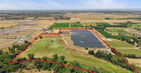 10996 Boessow Rd, Galt, CA 95632 Photo