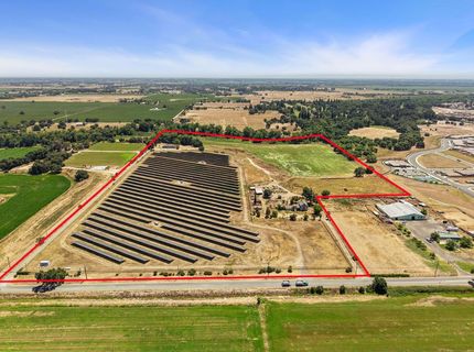 10996 Boessow Rd, Galt, CA 95632 Photo