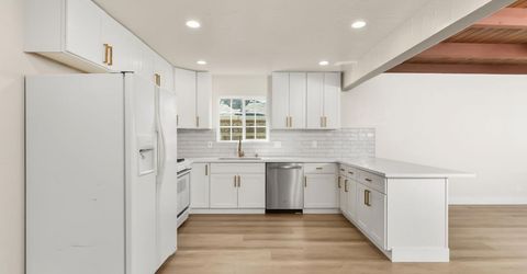 4304 Ramsey Dr, North Highlands, CA 95660 Photo