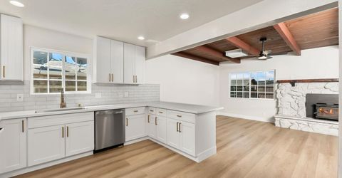 4304 Ramsey Dr, North Highlands, CA 95660 Photo
