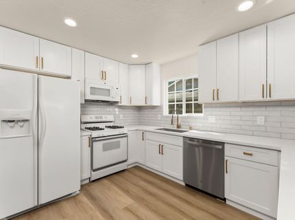 4304 Ramsey Dr, North Highlands, CA 95660 Photo