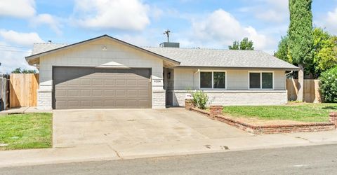 4304 Ramsey Dr, North Highlands, CA 95660 Photo