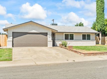4304 Ramsey Dr, North Highlands, CA 95660 Photo
