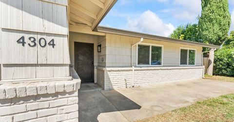 4304 Ramsey Dr, North Highlands, CA 95660 Photo