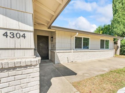 4304 Ramsey Dr, North Highlands, CA 95660 Photo
