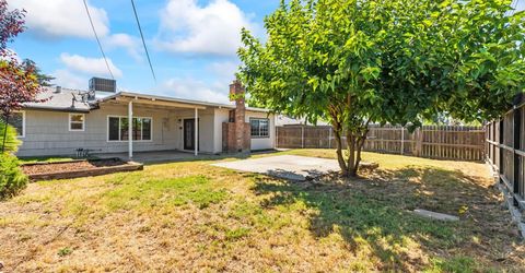 4304 Ramsey Dr, North Highlands, CA 95660 Photo