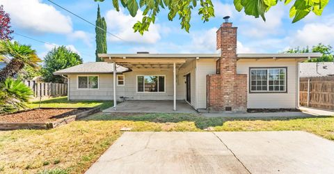 4304 Ramsey Dr, North Highlands, CA 95660 Photo