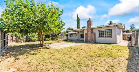 4304 Ramsey Dr, North Highlands, CA 95660 Photo