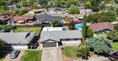 4304 Ramsey Dr, North Highlands, CA 95660 Photo