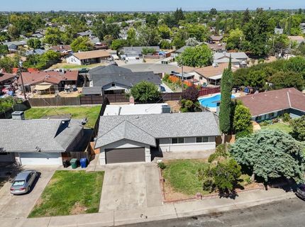 4304 Ramsey Dr, North Highlands, CA 95660 Photo