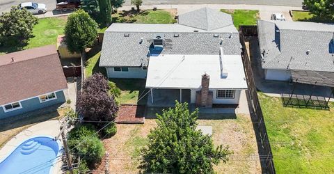 4304 Ramsey Dr, North Highlands, CA 95660 Photo