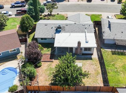4304 Ramsey Dr, North Highlands, CA 95660 Photo