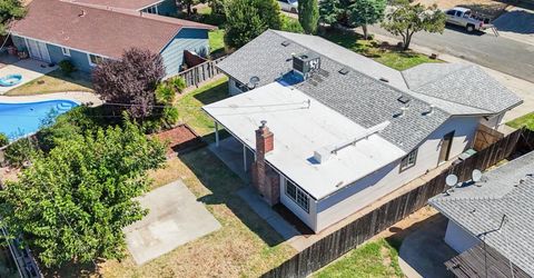 4304 Ramsey Dr, North Highlands, CA 95660 Photo