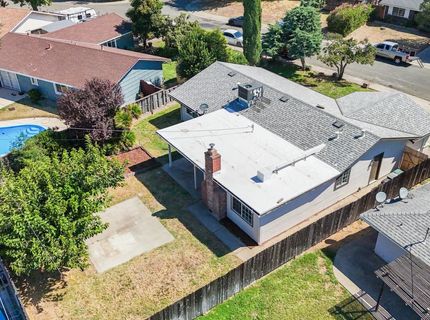 4304 Ramsey Dr, North Highlands, CA 95660 Photo