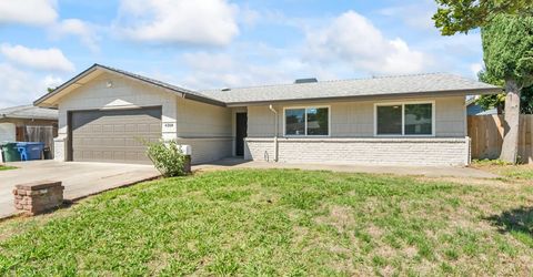 4304 Ramsey Dr, North Highlands, CA 95660 Photo